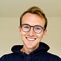 Toby Mather's avatar