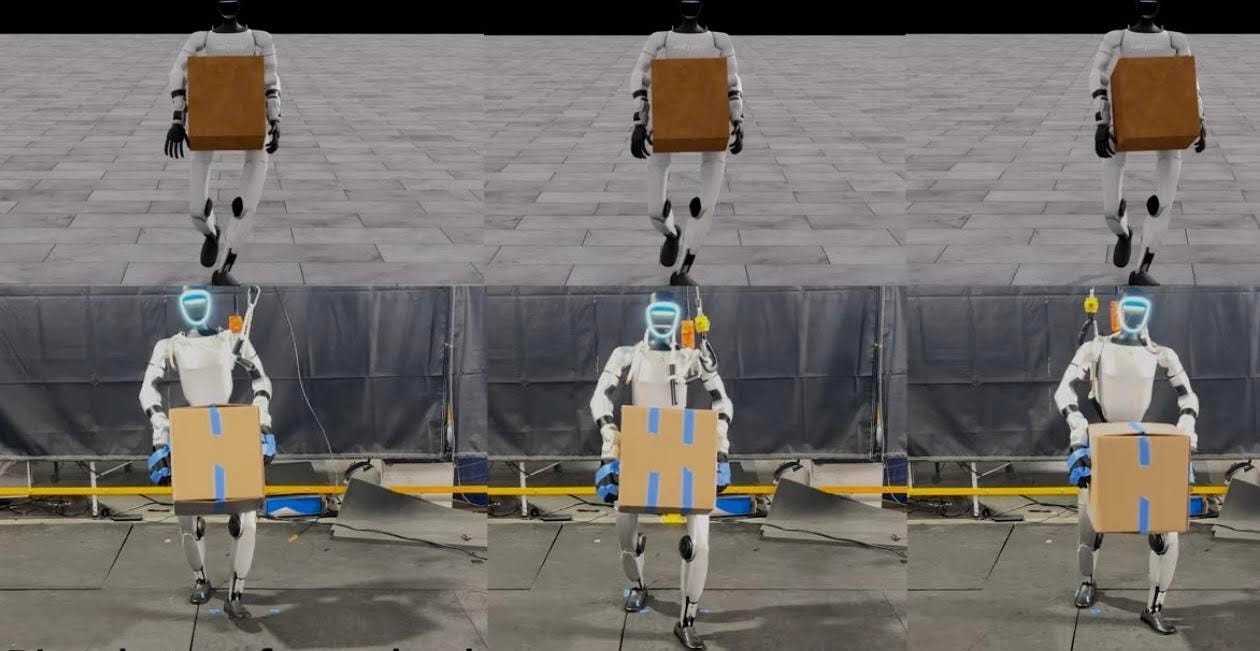 He Blew the Whistle on Amazon’s Growing Legion of Robots. He Didn’t ...
