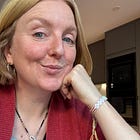 I stopped setting goals - and my business got clearer