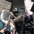 Los Angeles unrest signals difficult choices ahead for cops