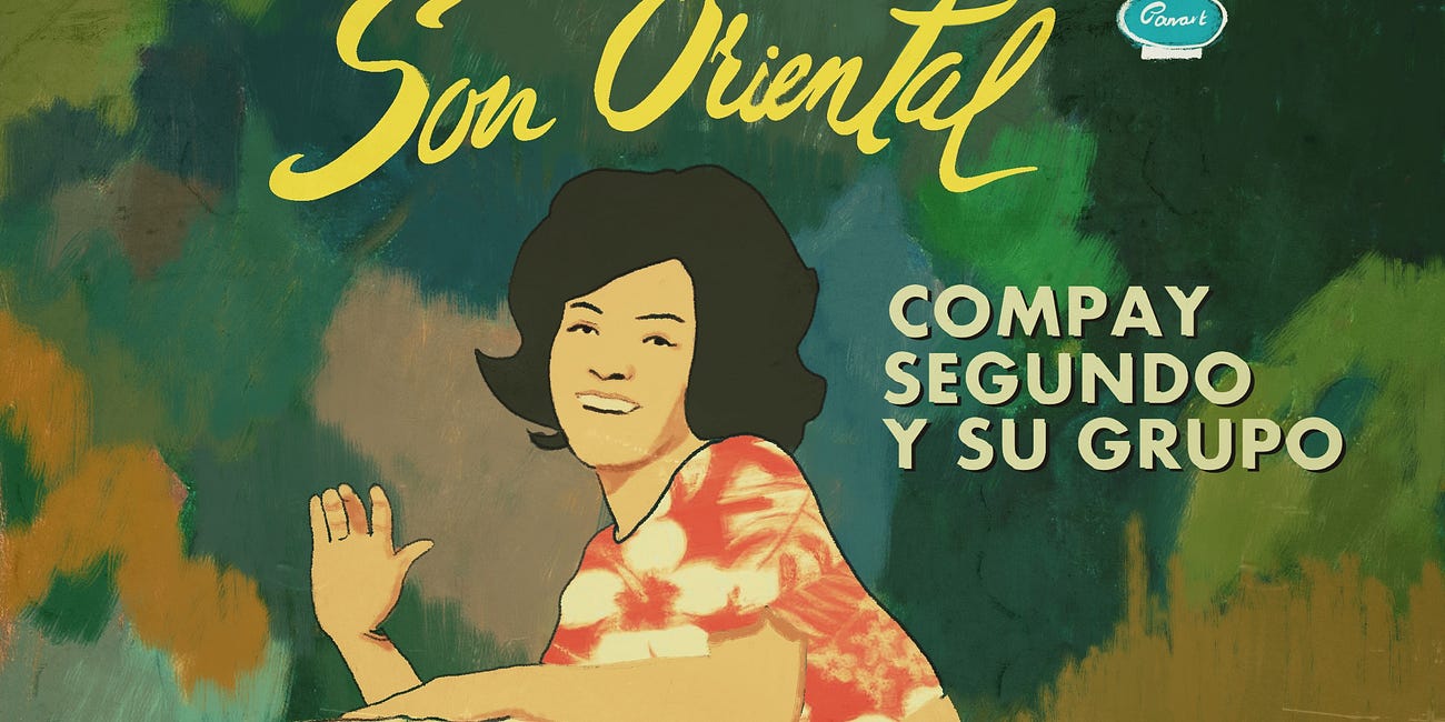 Before Buena Vista: The Early Versions of "Social Club" Songs 