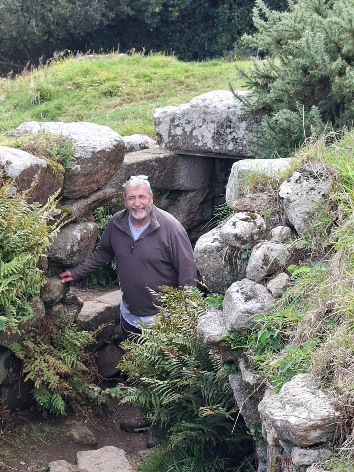 John's Cabinet of Curiosities