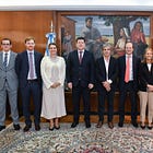Para alimentar datacenters, Paraguay quiere degradar área protegida del Chaco buscando gas y litio