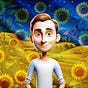 Viktor Kravchuk's avatar