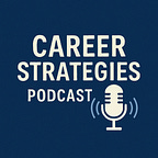 Career Strategies