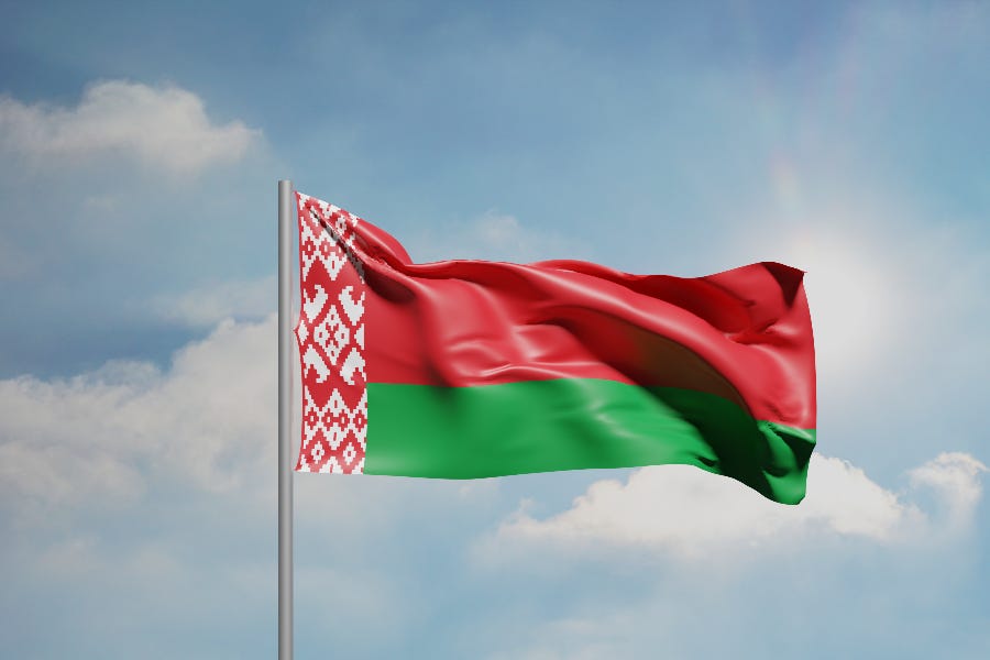 Belarus reportedly frees Polish Carmelite friar