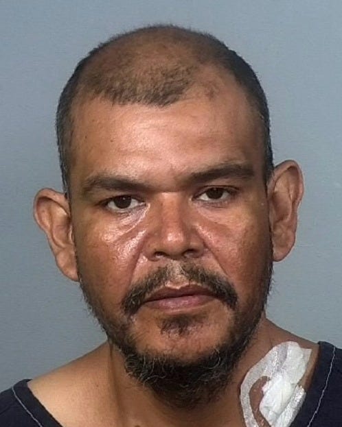 Bradenton Gang Member Sentenced to 15 Years in Major Fentanyl Trafficking Case