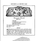 Contrarian recipe of the week: Almond-flour brownies