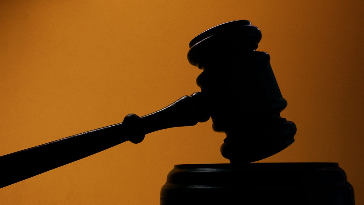 The world's top court makes a climate decision