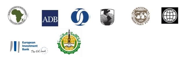 Multilateral Development Banks and International Monetary Fund Back New  United Nations Development Agenda