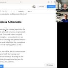 Conjugate in the Clinic