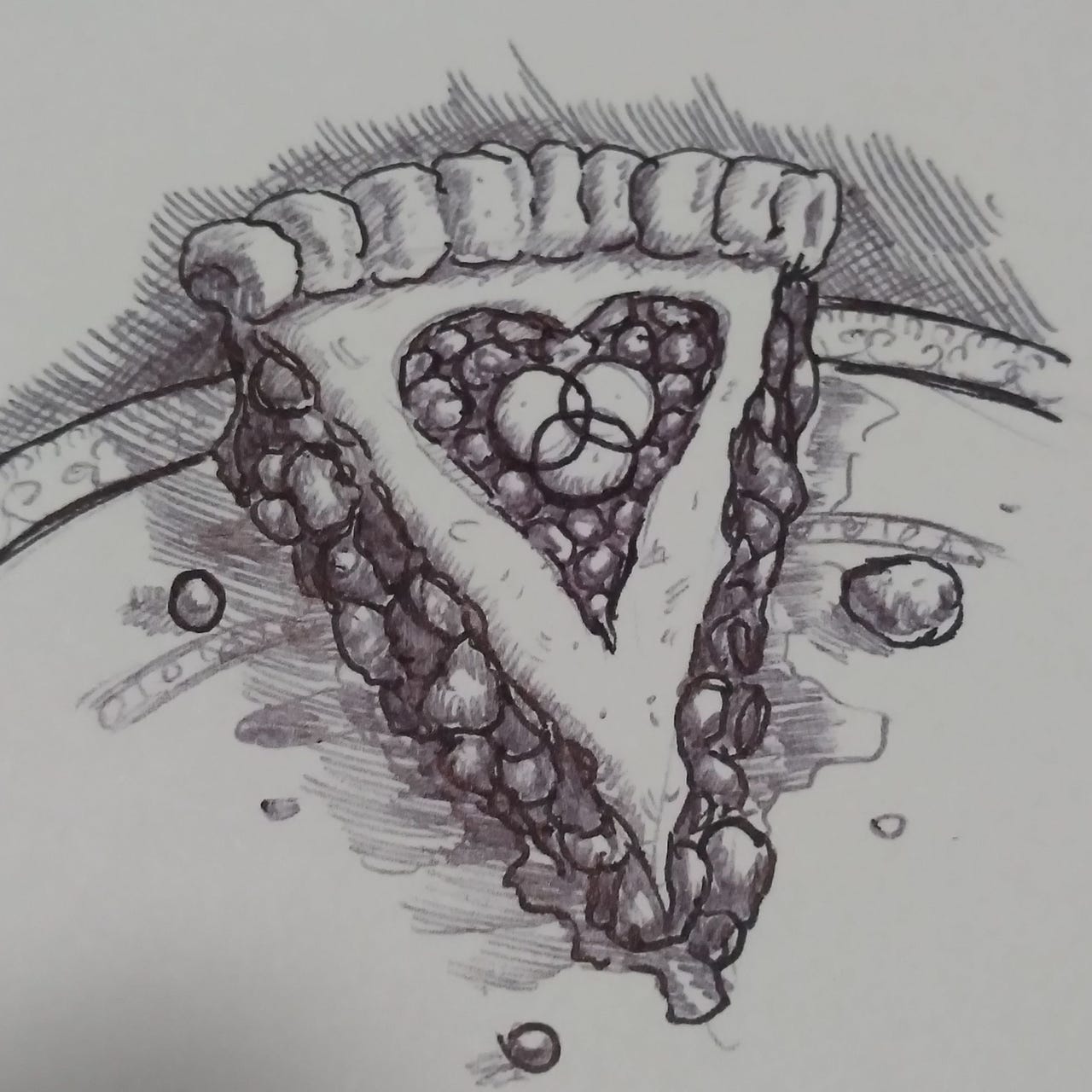 The 7th Pie Peace Newsletter