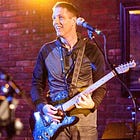 Tune Tag #109 with Matt Thompson of Critical Hit Parader, Pt. 2: Dust, Jethro Tull, Gunhill Road, Rush, The Kinks, Johnny Thunders, Quacky Duck 