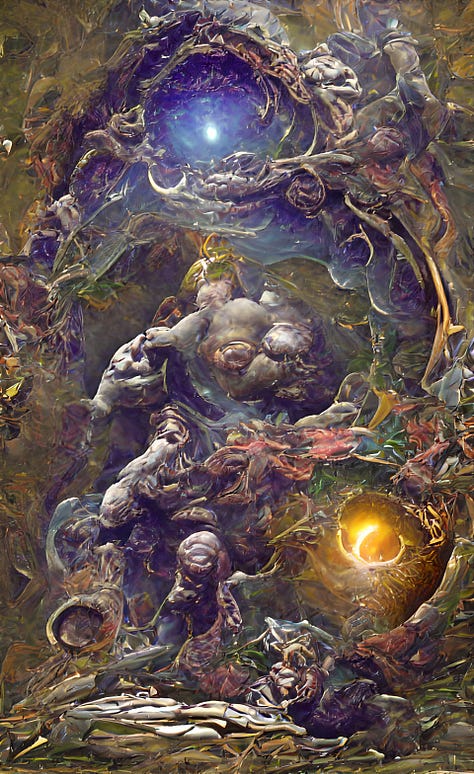 soulsystem ai art