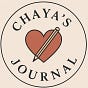 Chaya’s Journal's avatar