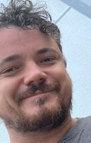 John Joseph Gavin John Joseph Gavin