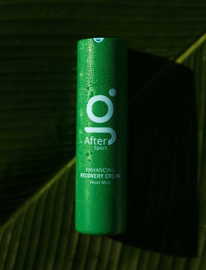 After Sport® LA 🇺🇸 | Botanical Skincare for Active Lifestyles