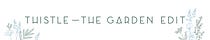 Thistle - the garden edit