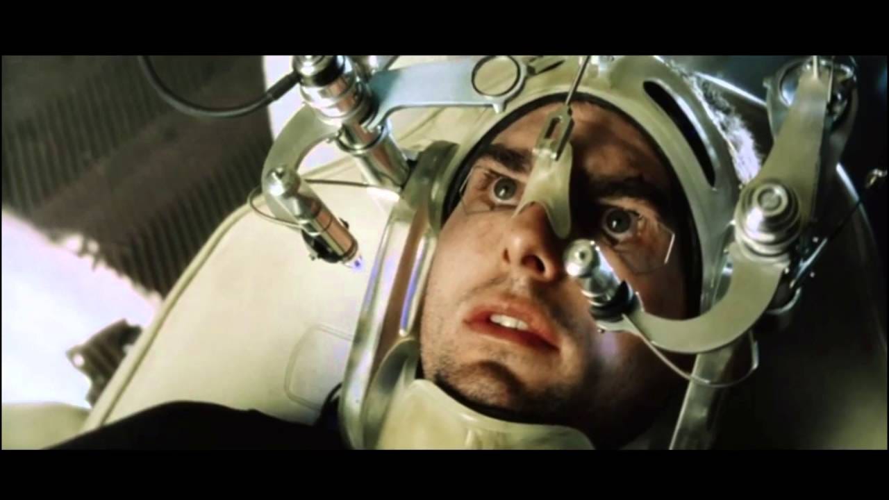 Surgery-Minority Report - YouTube