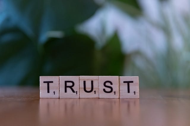 How To Build Trust For IT Managers