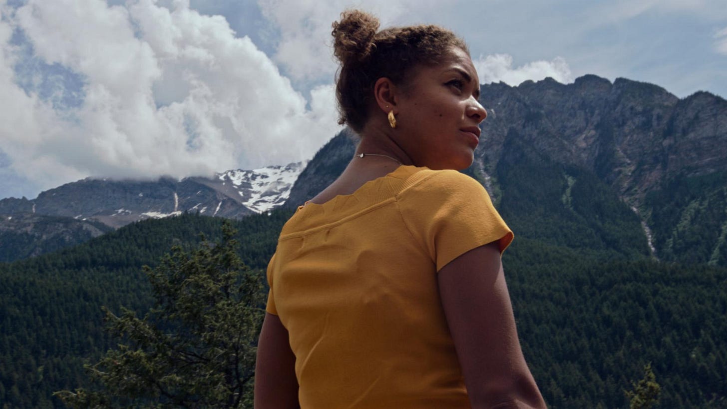 Anacoreta | Heartland International Film Festival