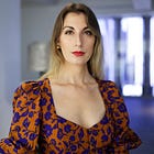 My First Byline: Daisy Alioto