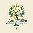 Lyric Winters, Author's avatar