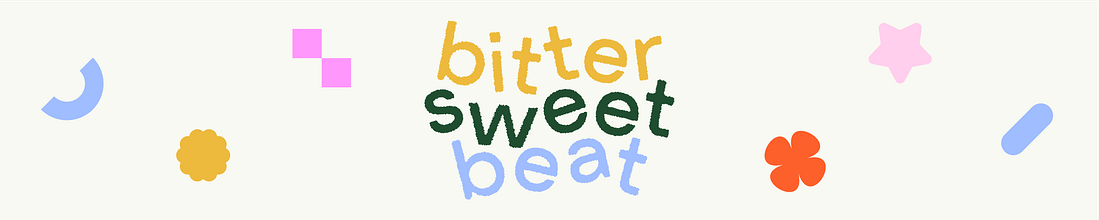 Bittersweet Beat