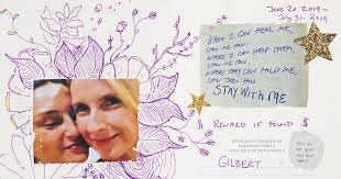 All the Way to the River by Elizabeth Gilbert: Book Excerpt
