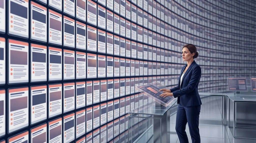 Personal Brand Authority in 2026-The One Asset AI Cannot Copy - LadyinTechverse Singapore-based Digital and Thought Leadership Platform