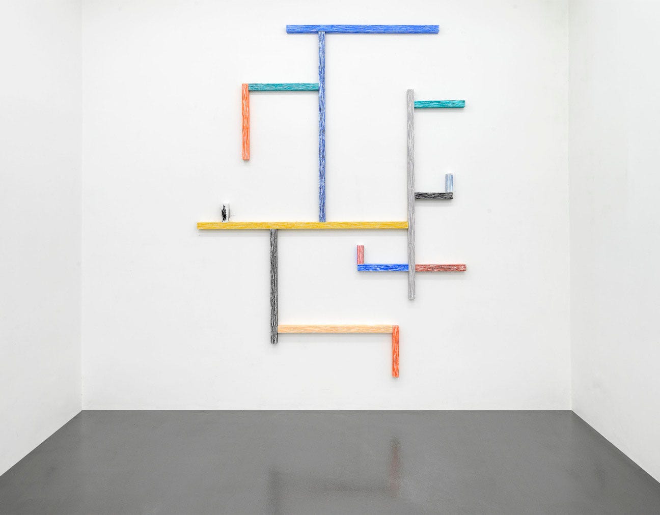 Strauss Bourque-Lafrance and the Deconstructed Domestic Space - Sight Unseen