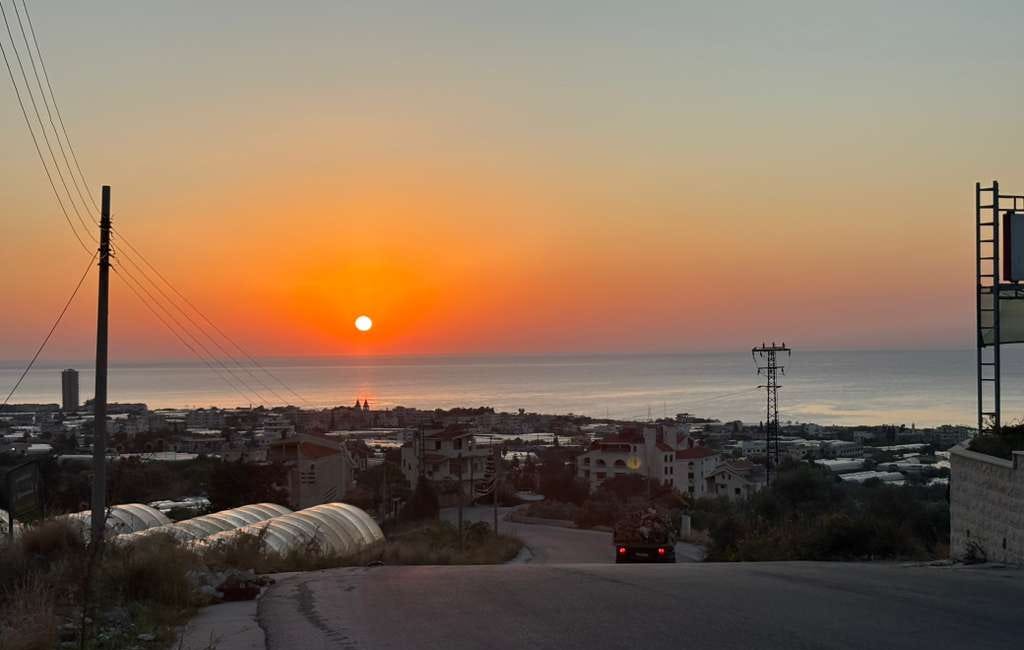 "Anything is Possible," except in Baniyas?