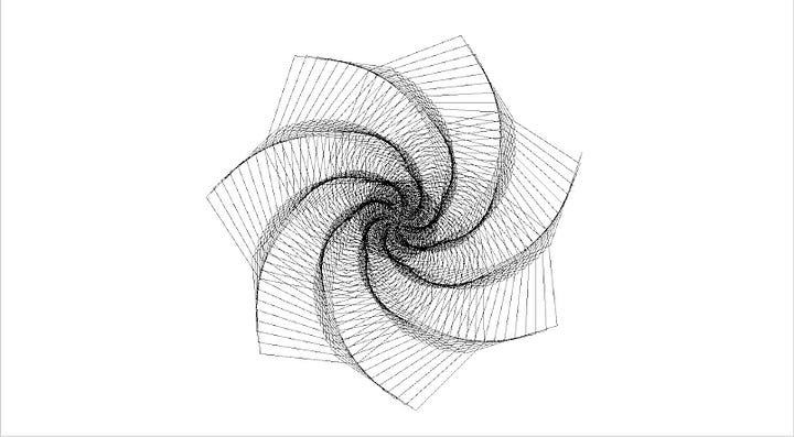 Turtle Grafik i Python