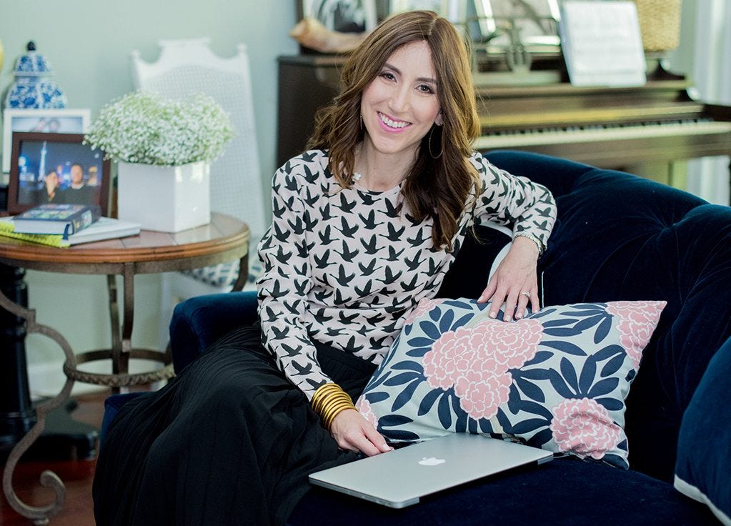 Meet Yael, The Jewish Latin Princess - Jewish Latin Princess