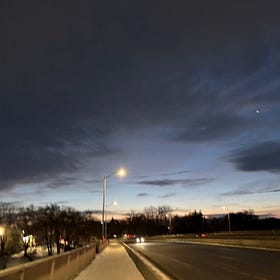 Under the Same Sky: A Canvas of Love and Beauty
