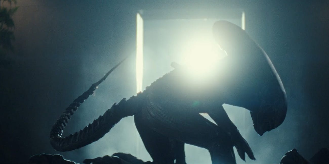 ‘Alien: Earth’ Ends With Turning Protagonists Into Psychopathic Murderers and Megalomaniacs