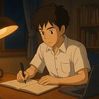 How to Grow Your Substack While Working a 9–5