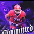 Kolt Dieterich Commits to Washington as Huskies Open Transfer Portal Cycle
