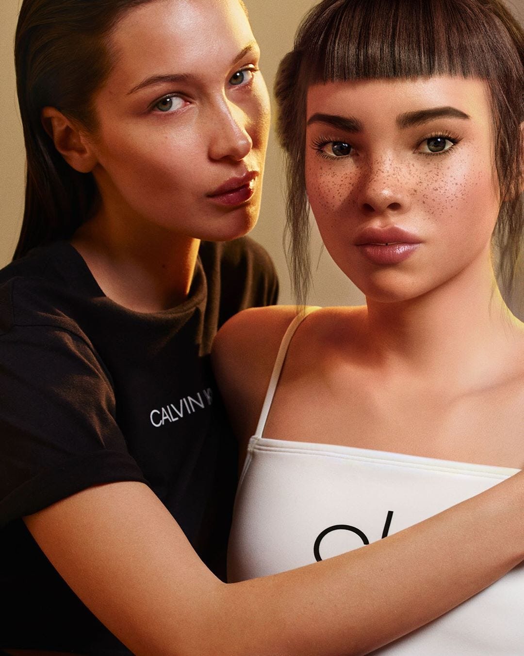 Lil Miquela la Influencer virtuale - FashionrunwaysFashionrunways