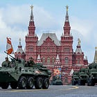 Putin Looks Tired β And Ukraine Is Now Reaching Into Russiaβs Safe Space