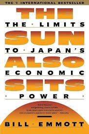 The Limits to Japan's Economic Power ...