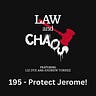 Law and Chaos