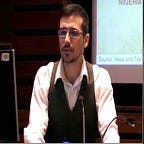 Kevin’s Newsletter