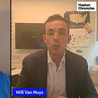 Desperate Rs Are Now Intervening In Our House Primaries - A Conversation With The DCCC's Will Van Nuys