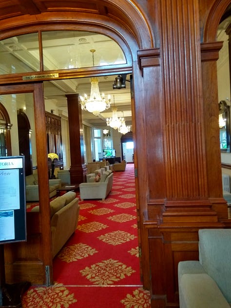 From Murder Between the Tides