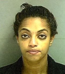 Aletha Jo Williams Missing