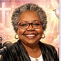 Gertrude Davis's avatar