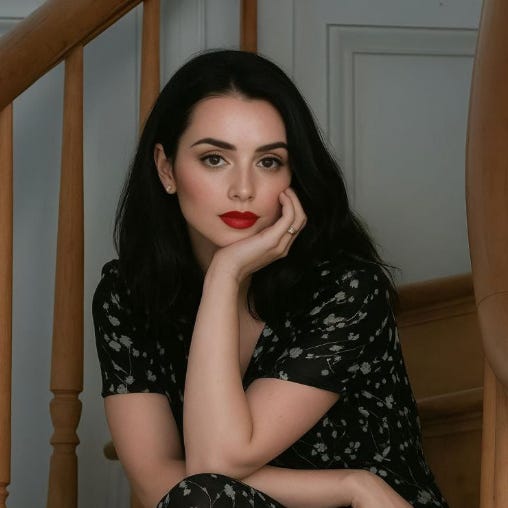 FILTH INSIDE HER MIND by Anastasia Williams