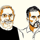 The limited choice Indians have this Lok Sabha Elections