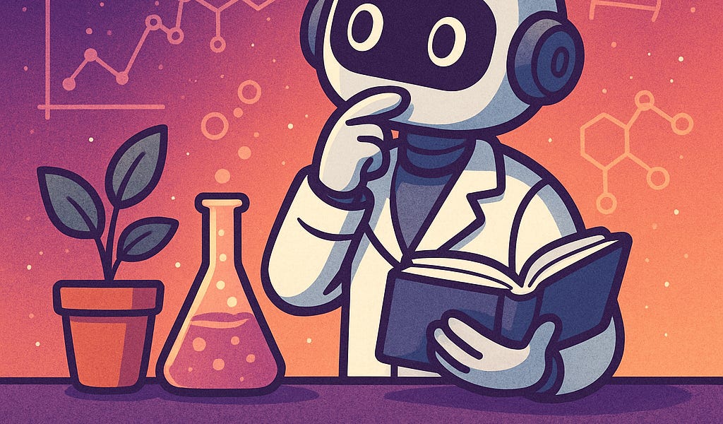 The Sequence Opinion #734: Scaling Curiosity: Toward Universal Models for Scientific Discovery